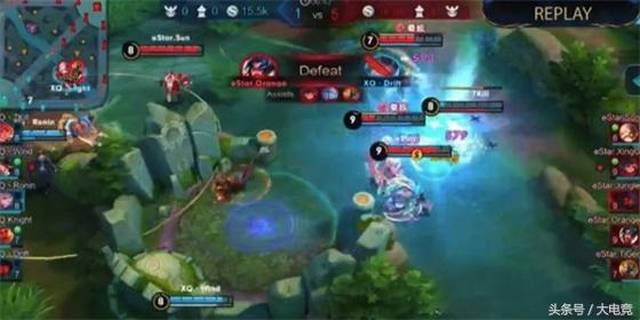 的激烈竞争 的激烈竞争