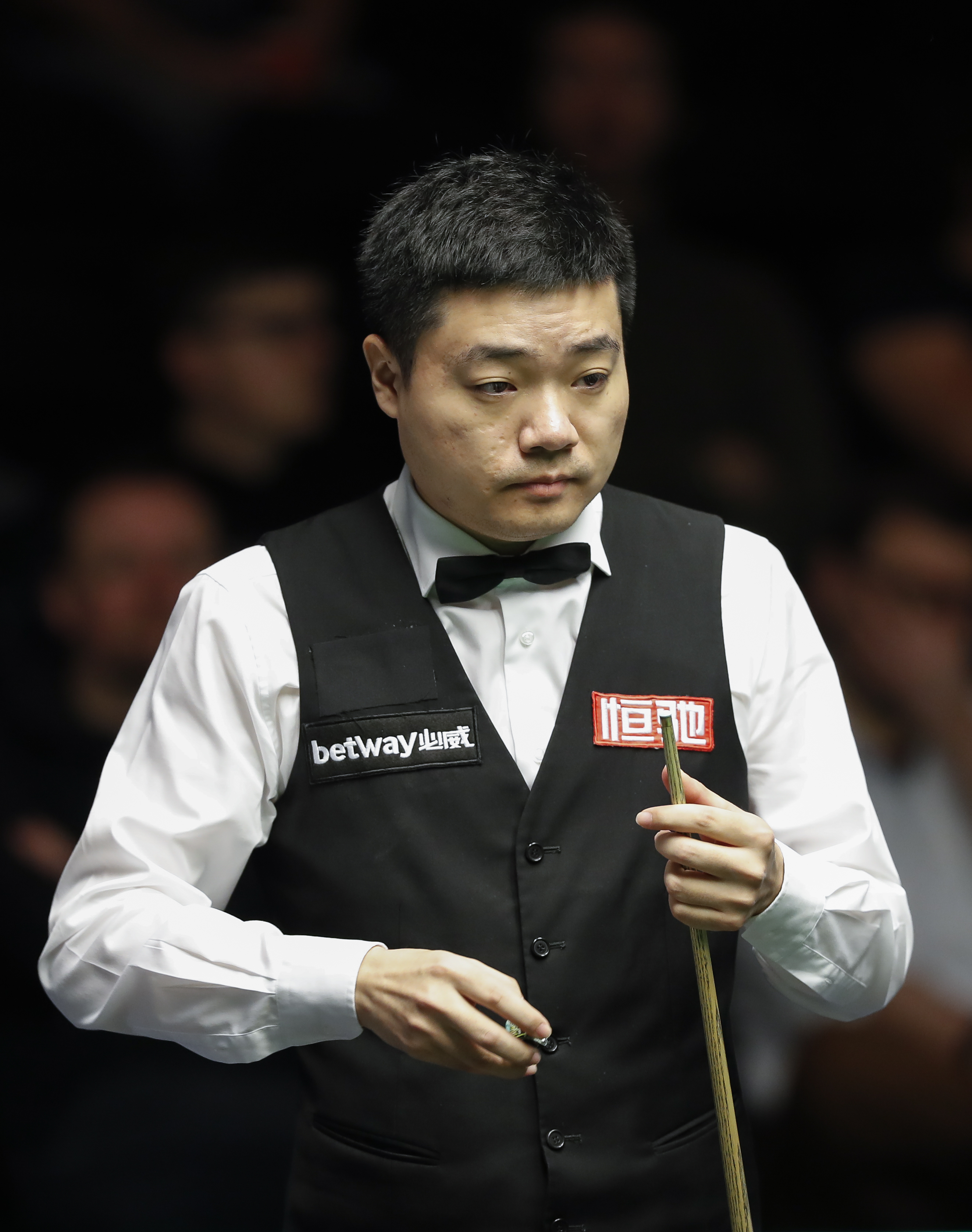 依然强大 依然强大