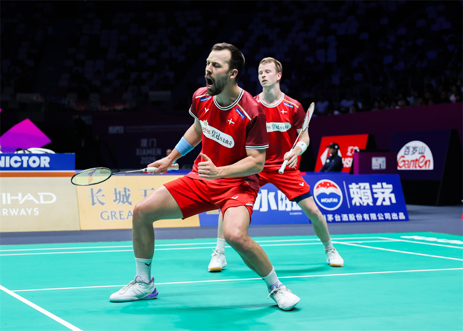 更是体系完 更是体系完