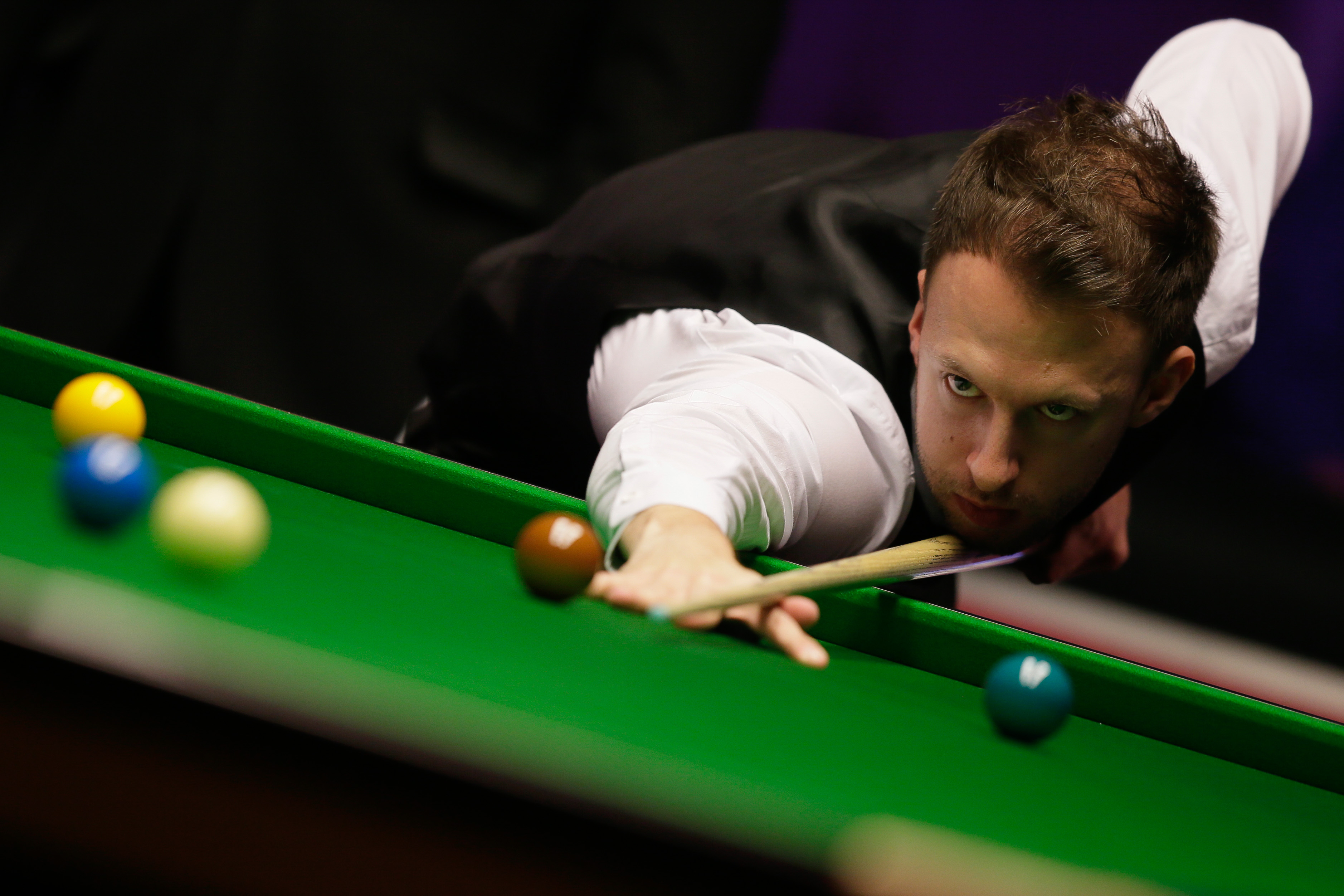 体积雾被路 体积雾被路